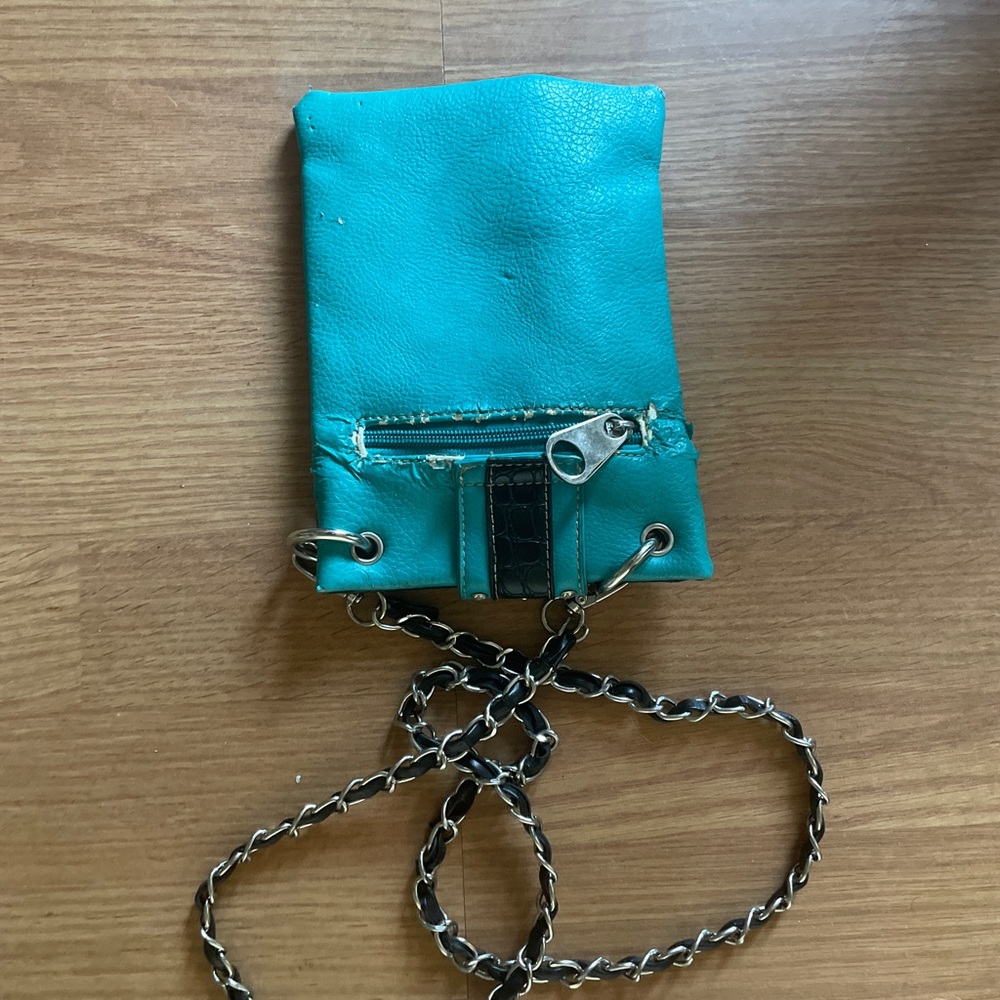 Vintage purse